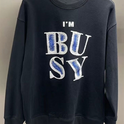 市场上装-卫衣-休闲卫衣