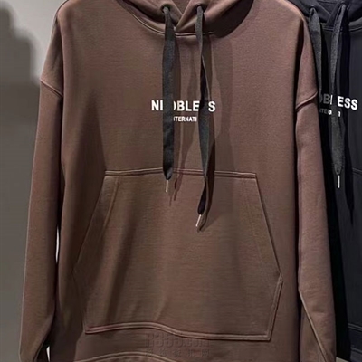 市场上装-卫衣-休闲卫衣