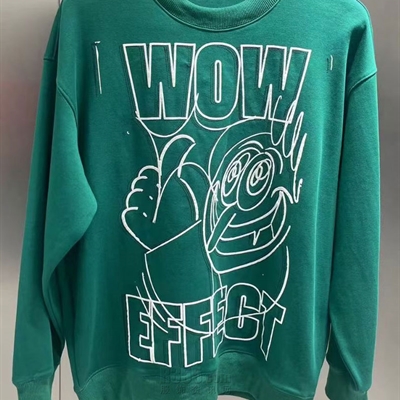 市场上装-卫衣-休闲卫衣