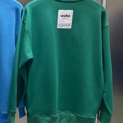 市场上装-卫衣-休闲卫衣