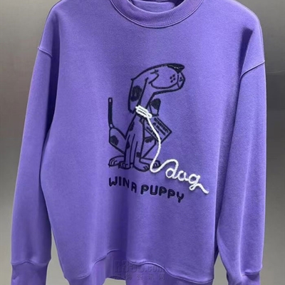 市场上装-卫衣-休闲卫衣