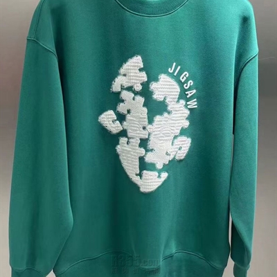 市场上装-卫衣-休闲卫衣