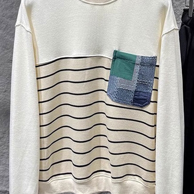 市场上装-卫衣-休闲卫衣