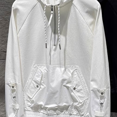 市场上装-卫衣-休闲卫衣