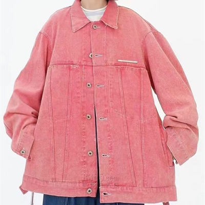 市场上装-夹克-电商夹克