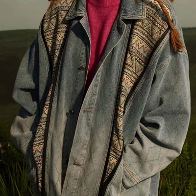 市场上装-夹克-电商夹克