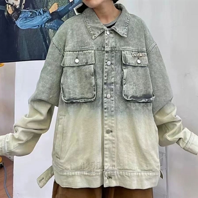 市场上装-夹克-电商夹克