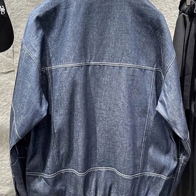 市场上装-夹克-休闲夹克