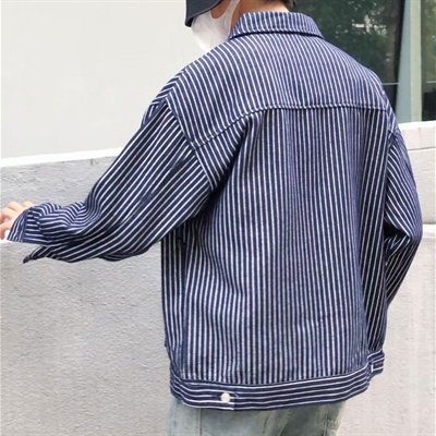 市场上装-夹克-休闲夹克