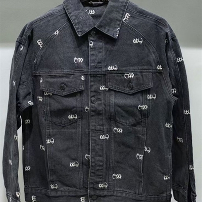 市场上装-夹克-休闲夹克