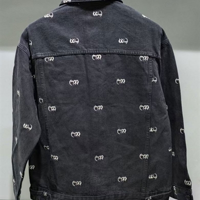 市场上装-夹克-休闲夹克