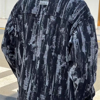 市场上装-夹克-休闲夹克