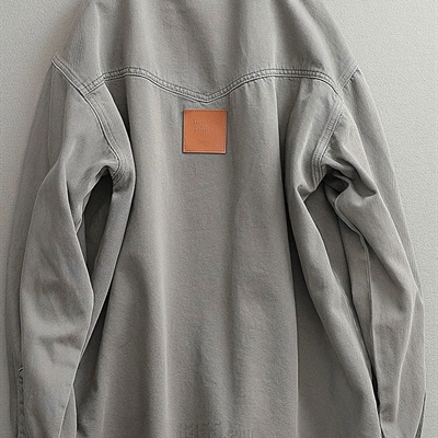 市场上装-夹克-休闲夹克