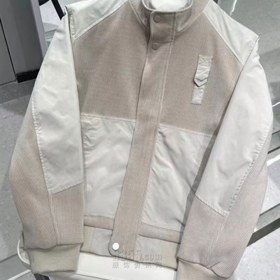 市场上装-夹克-休闲夹克