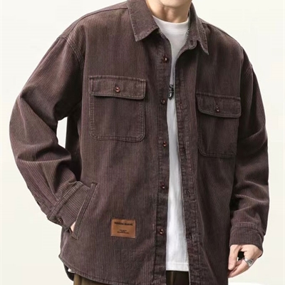 市场上装-夹克-休闲夹克