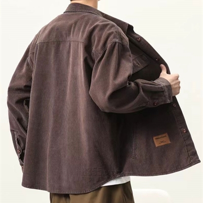 市场上装-夹克-休闲夹克