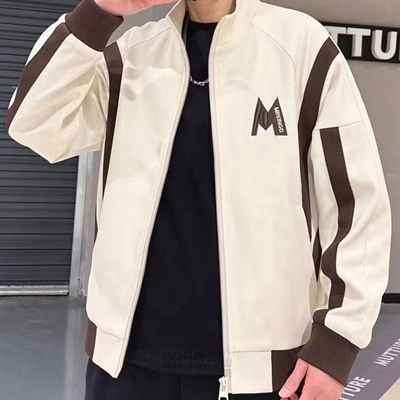 市场上装-夹克-休闲夹克