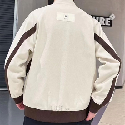 市场上装-夹克-休闲夹克