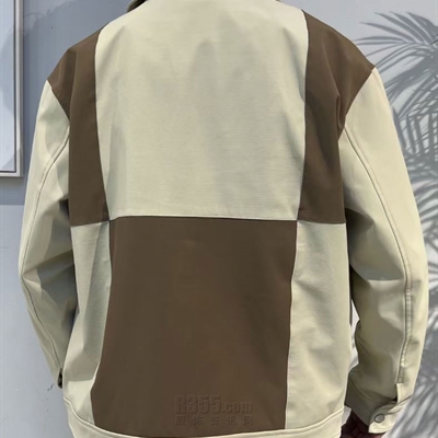 市场上装-夹克-休闲夹克