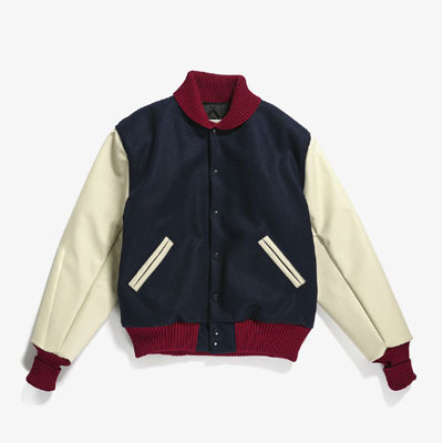 美国《Engineered Garments x ALBION》2023春夏休闲时尚男装