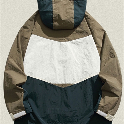 市场上装-夹克-休闲夹克