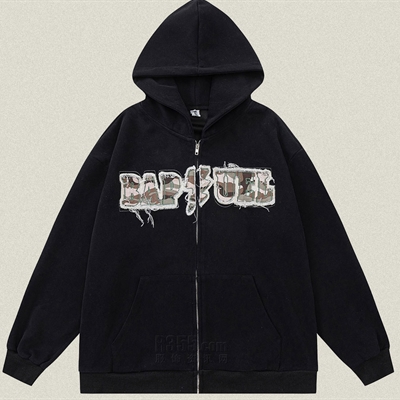 市场上装-卫衣-电商卫衣