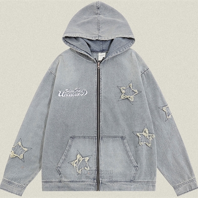 市场上装-卫衣-电商卫衣