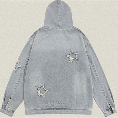 市场上装-卫衣-电商卫衣