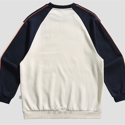 市场上装-卫衣-休闲卫衣