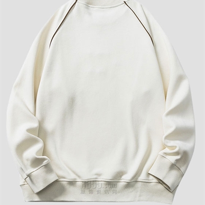 市场上装-卫衣-休闲卫衣