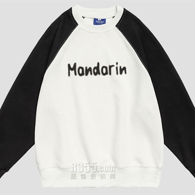 市场上装-卫衣-休闲卫衣