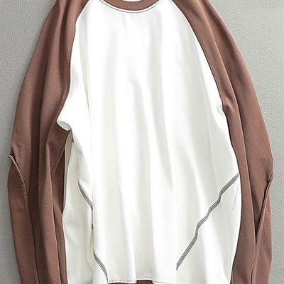 市场上装-卫衣-休闲卫衣