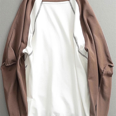 市场上装-卫衣-休闲卫衣