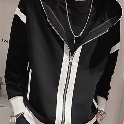 市场上装-卫衣-休闲卫衣