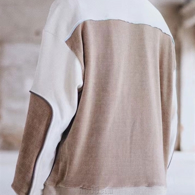 市场上装-卫衣-休闲卫衣