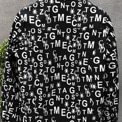 市场上装-夹克-欧货夹克