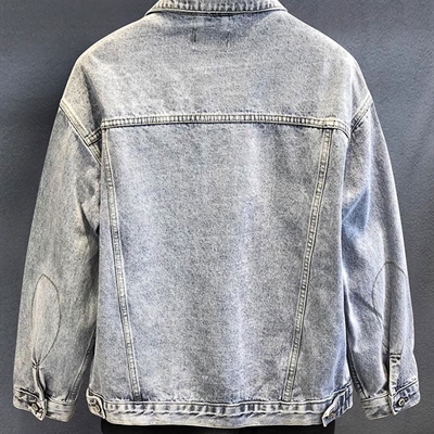 市场上装-夹克-休闲夹克