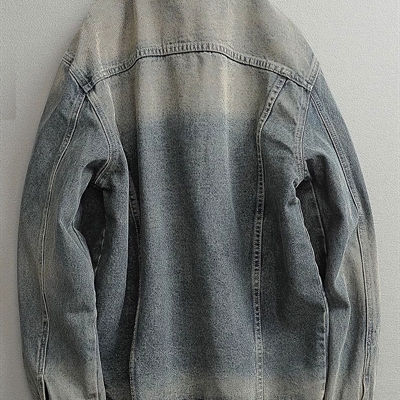 市场上装-夹克-休闲夹克