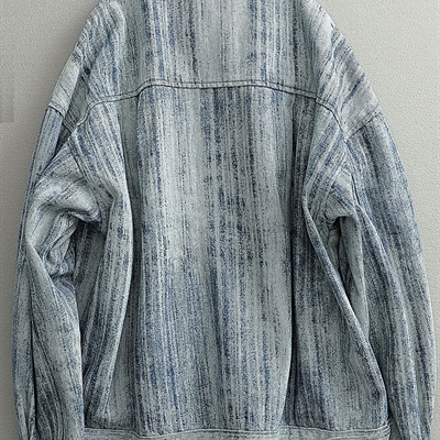 市场上装-夹克-休闲夹克