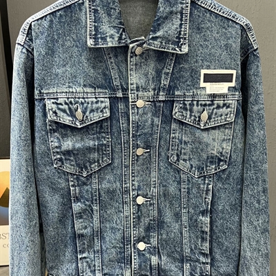 市场上装-夹克-休闲夹克