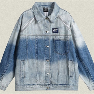 市场上装-夹克-休闲夹克