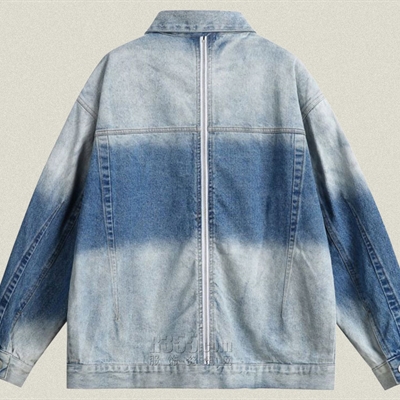 市场上装-夹克-休闲夹克