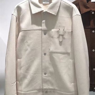 市场上装-夹克-休闲夹克