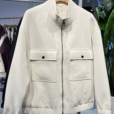 市场上装-夹克-休闲夹克