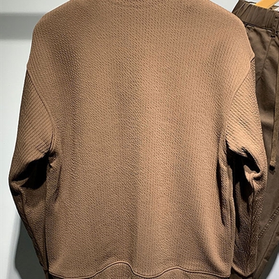 市场上装-夹克-休闲夹克