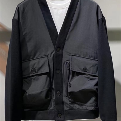 市场上装-夹克-休闲夹克