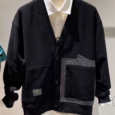 市场上装-夹克-休闲夹克