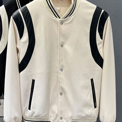 市场上装-夹克-休闲夹克