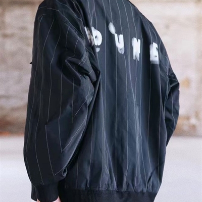 市场上装-夹克-休闲夹克