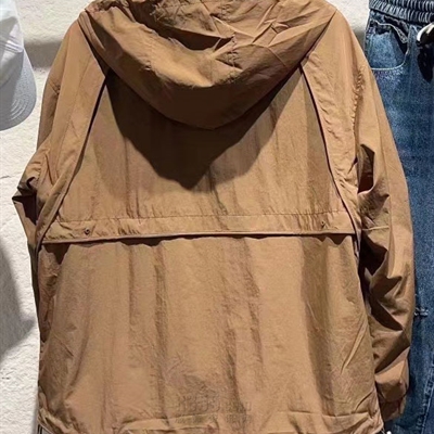 市场上装-夹克-休闲夹克